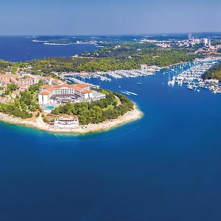 In With Wifi Appartement