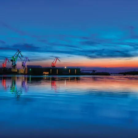 아파트 In With Wifi