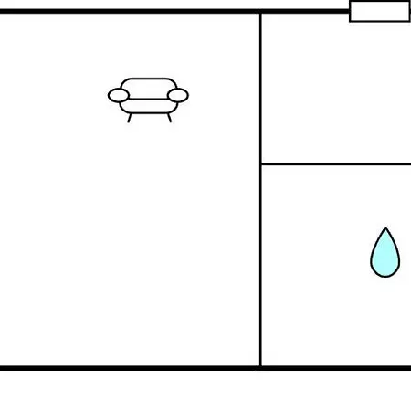 Apartment In With Wifi Pula