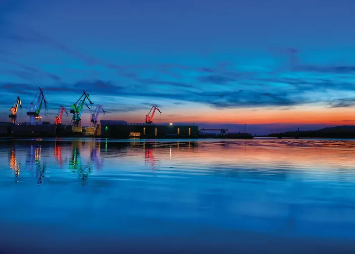 Apartamento In With Wifi