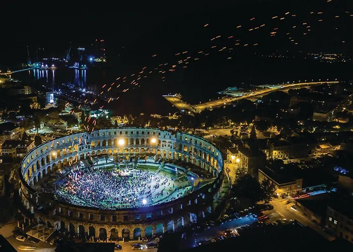 Apartamento In With Wifi *