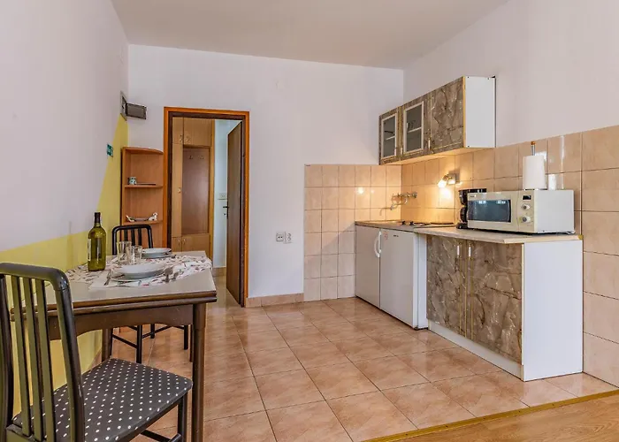 Apartamento In With Wifi *