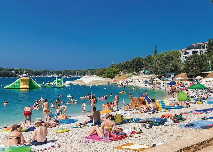 Apartamento In With Wifi Pula