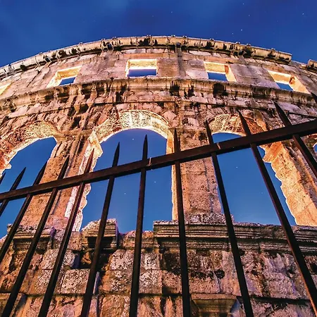 Awesome In With Wifi Pula